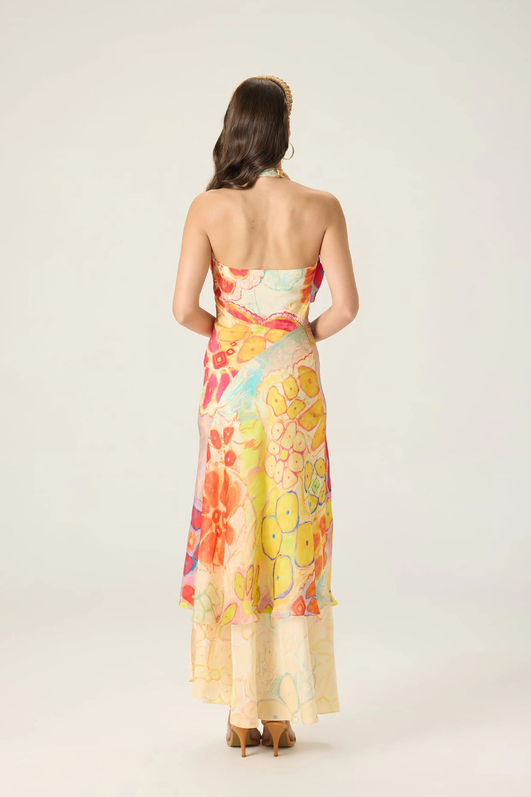 Bernadette Dress