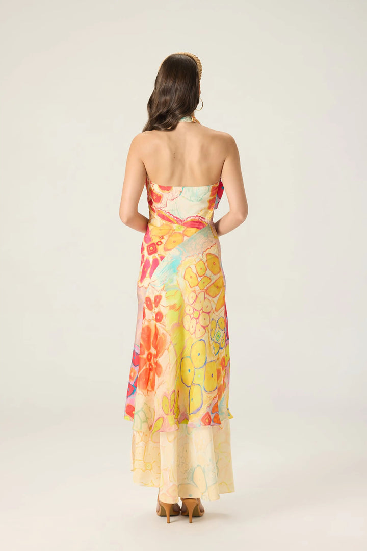 Bernadette Dress