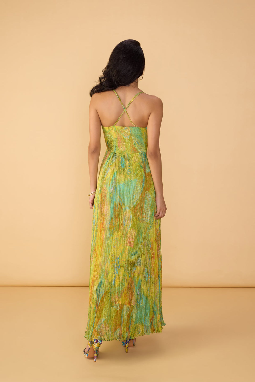 Kiara Dress