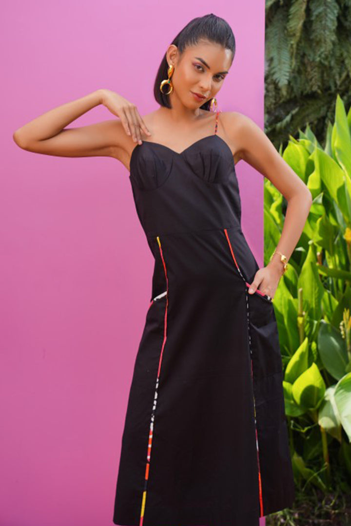 CALLA DRESS