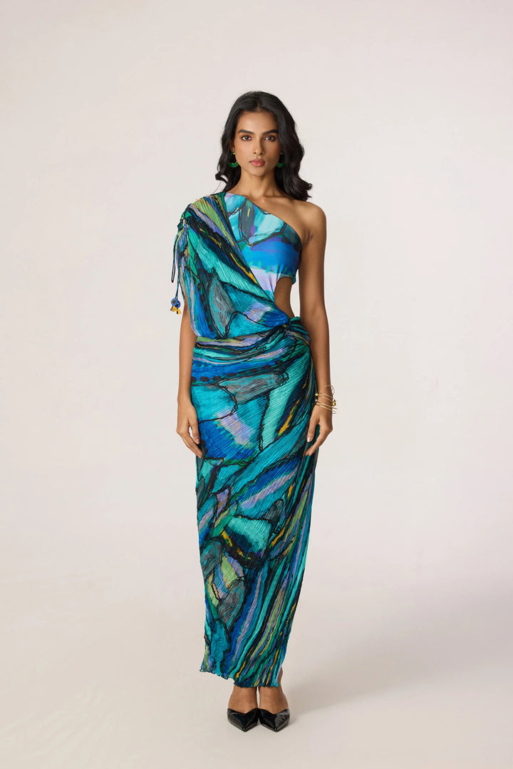 Linny Dress
