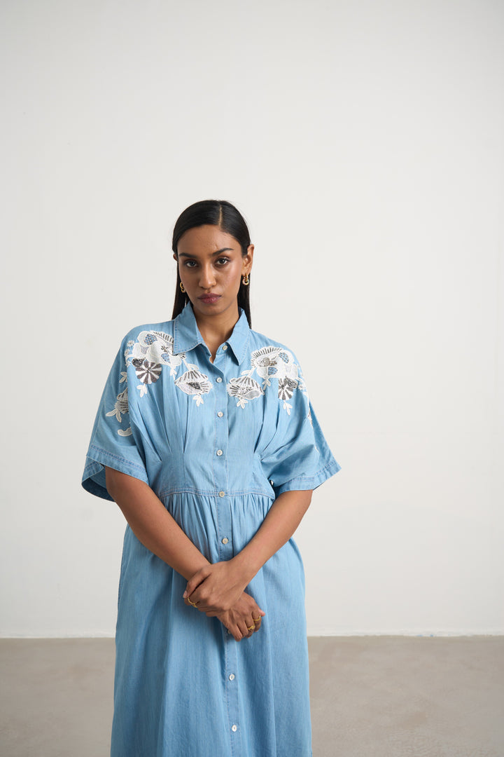 Amara Dress
