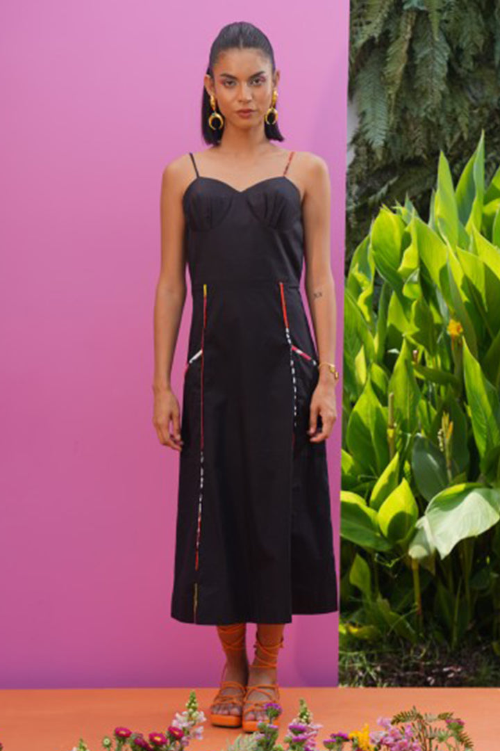 CALLA DRESS