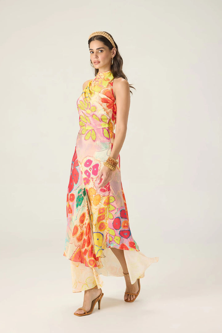 Bernadette Dress