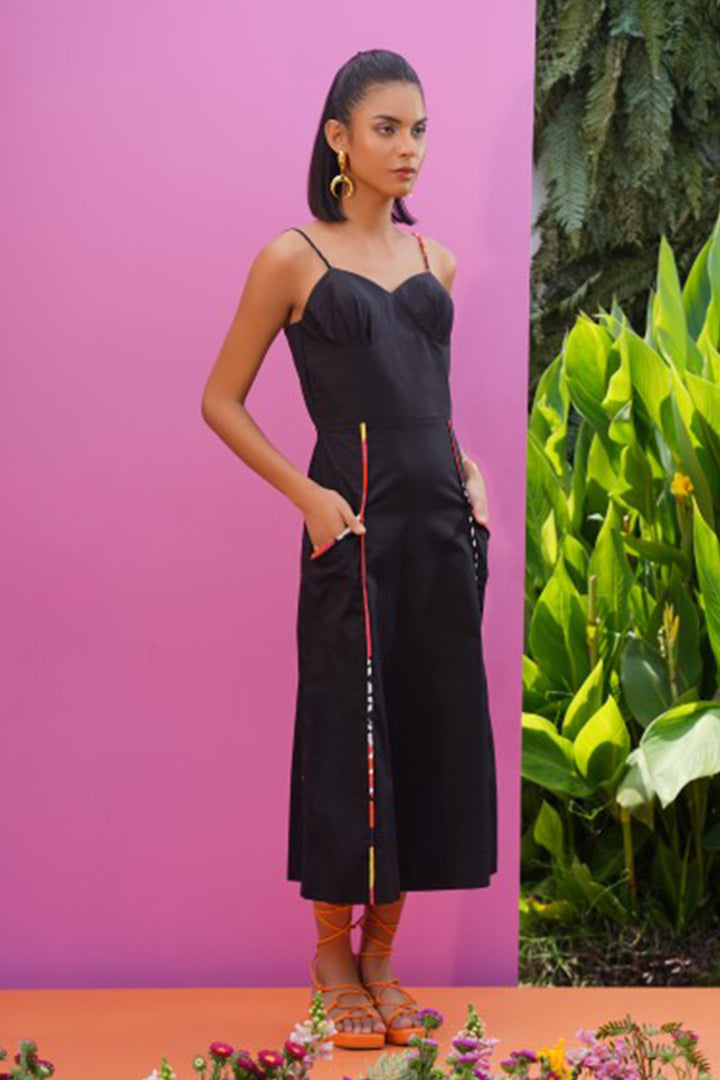 CALLA DRESS