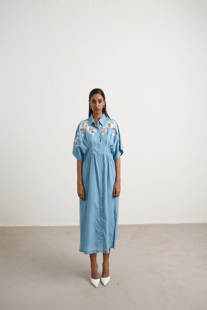 Amara Dress