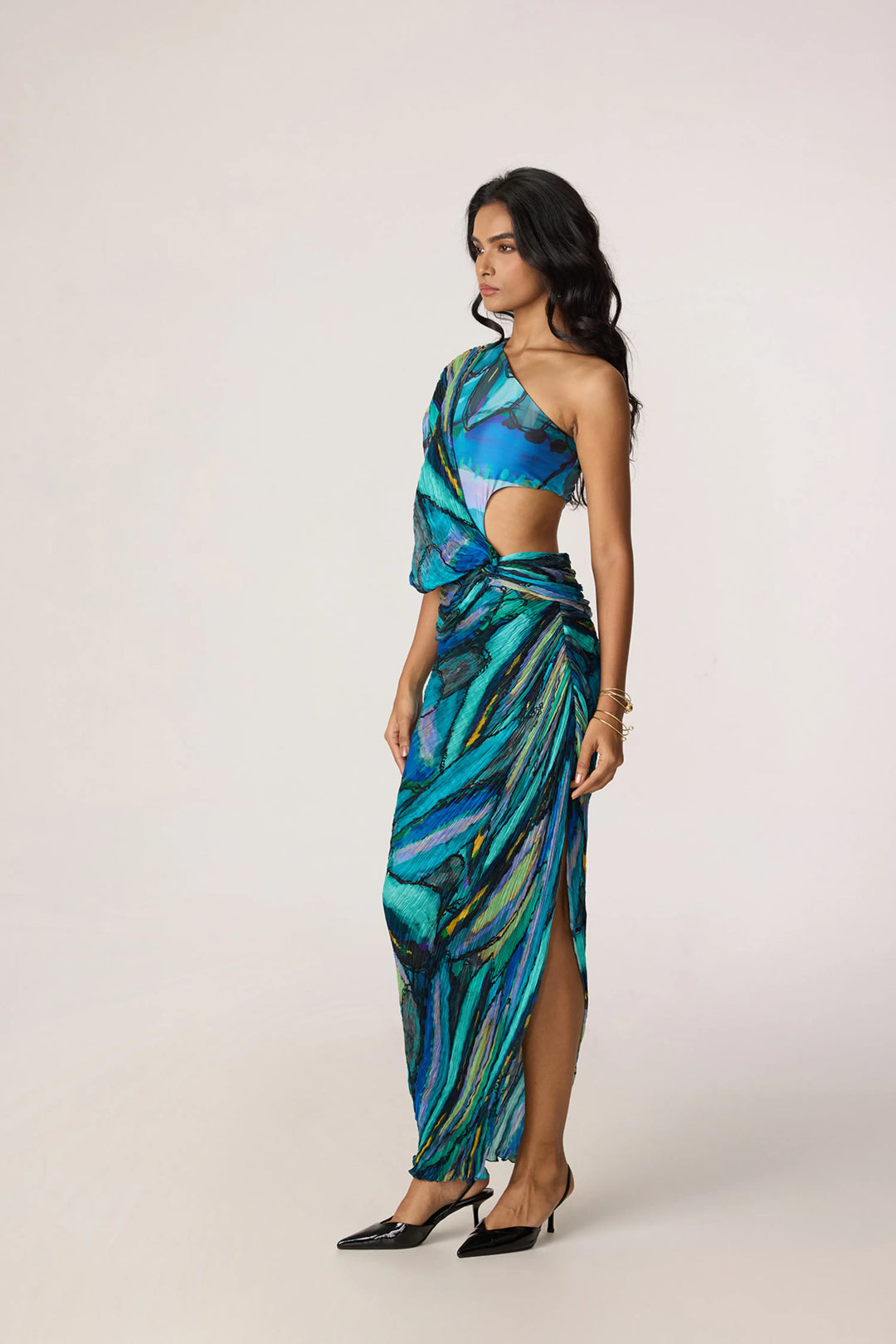 Linny Dress