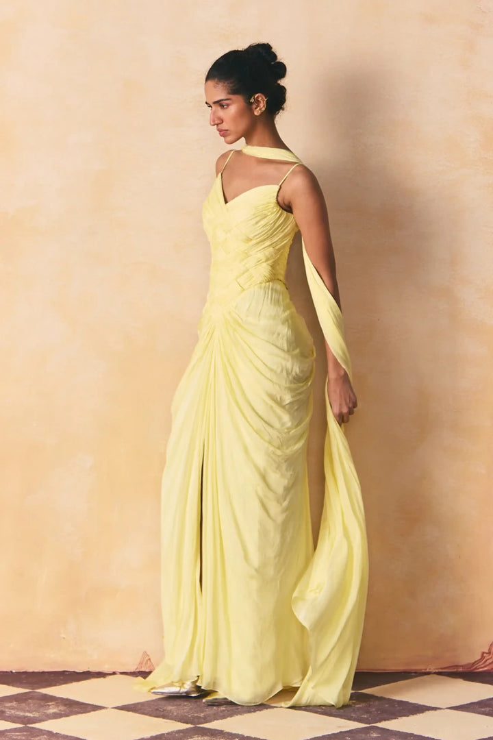 Anya Gown