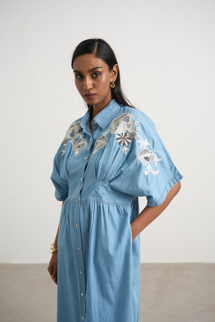 Amara Dress