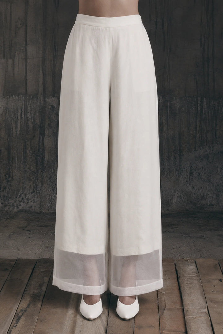The Space Between - Mist Trousers