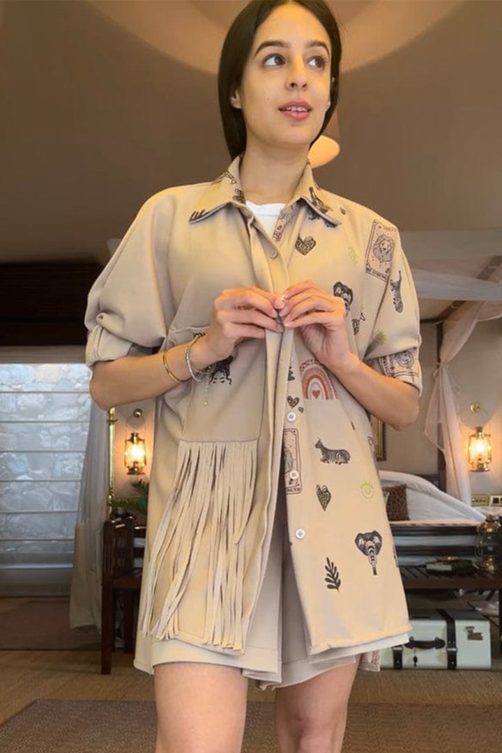 The Adventure Coordinate