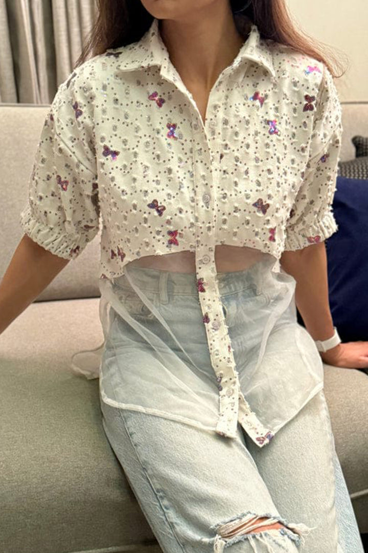 The Blanco Shirt