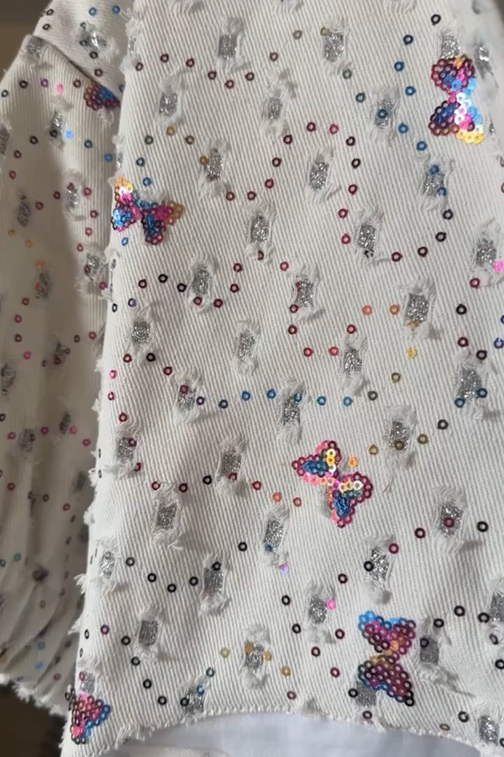 The Blanco Shirt