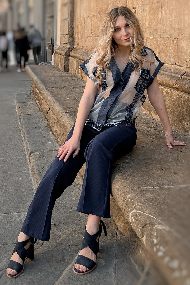 The Essentials Trousers