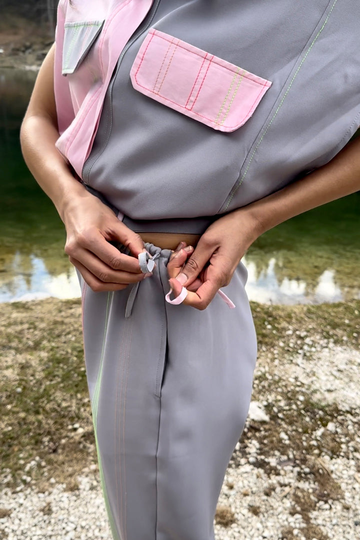 The Cut-Out Bottoms
