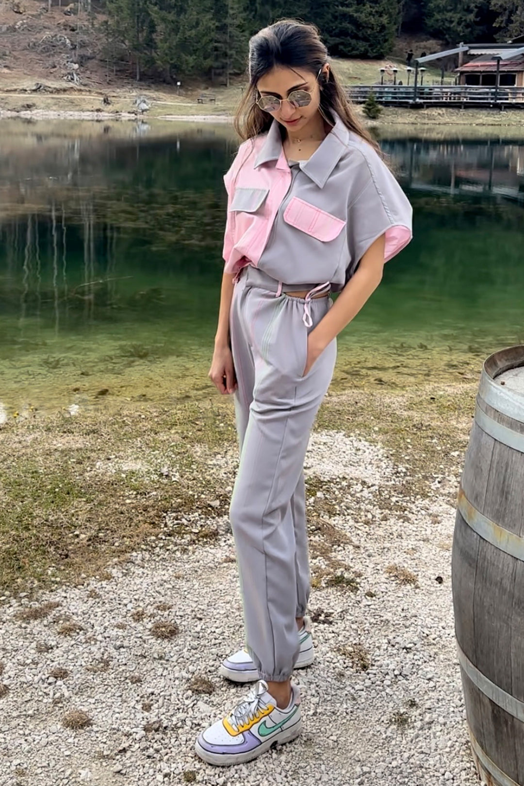 The Cut-Out Bottoms