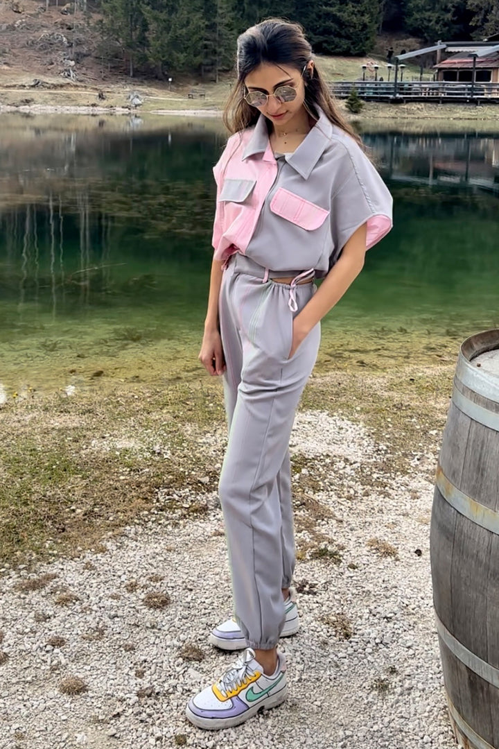 The Cut-Out Bottoms