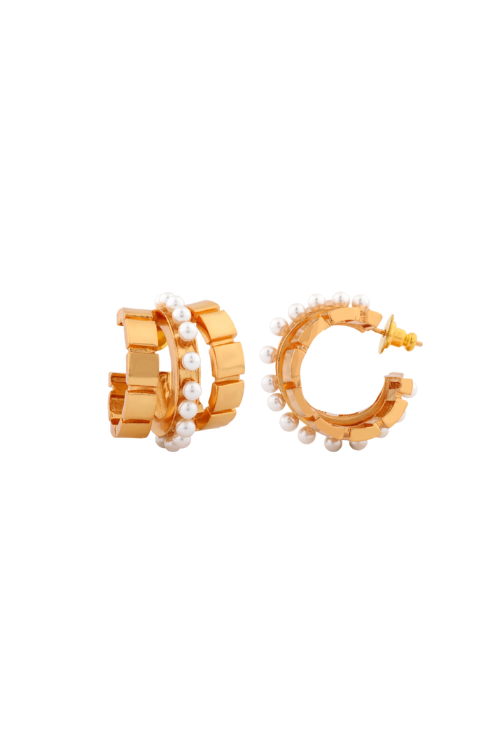 Imperial Hoops