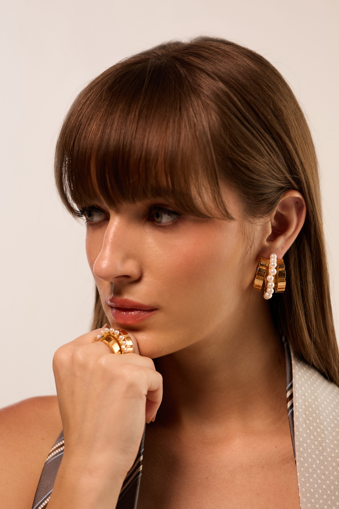 Imperial Hoops