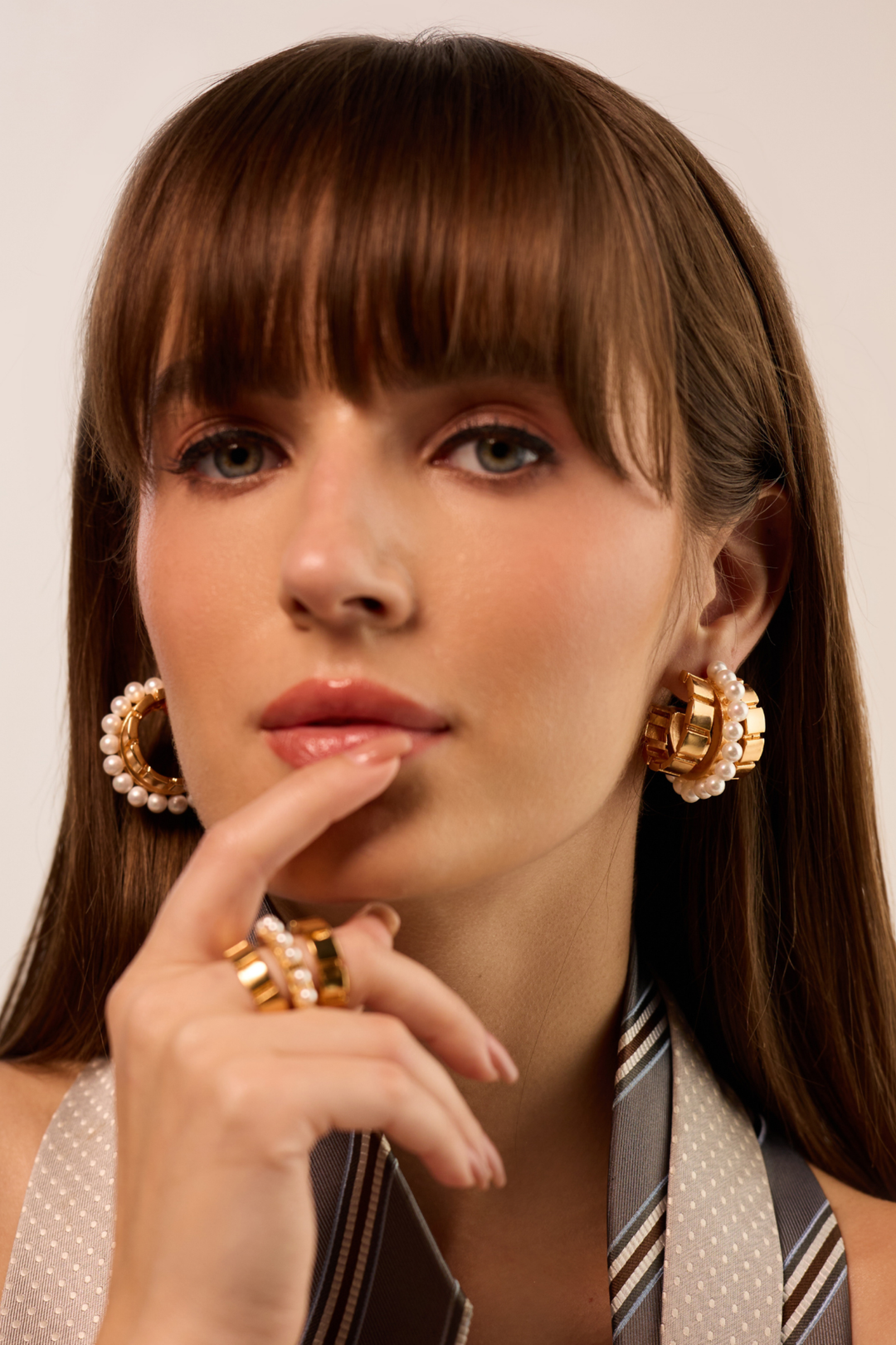 Imperial Hoops