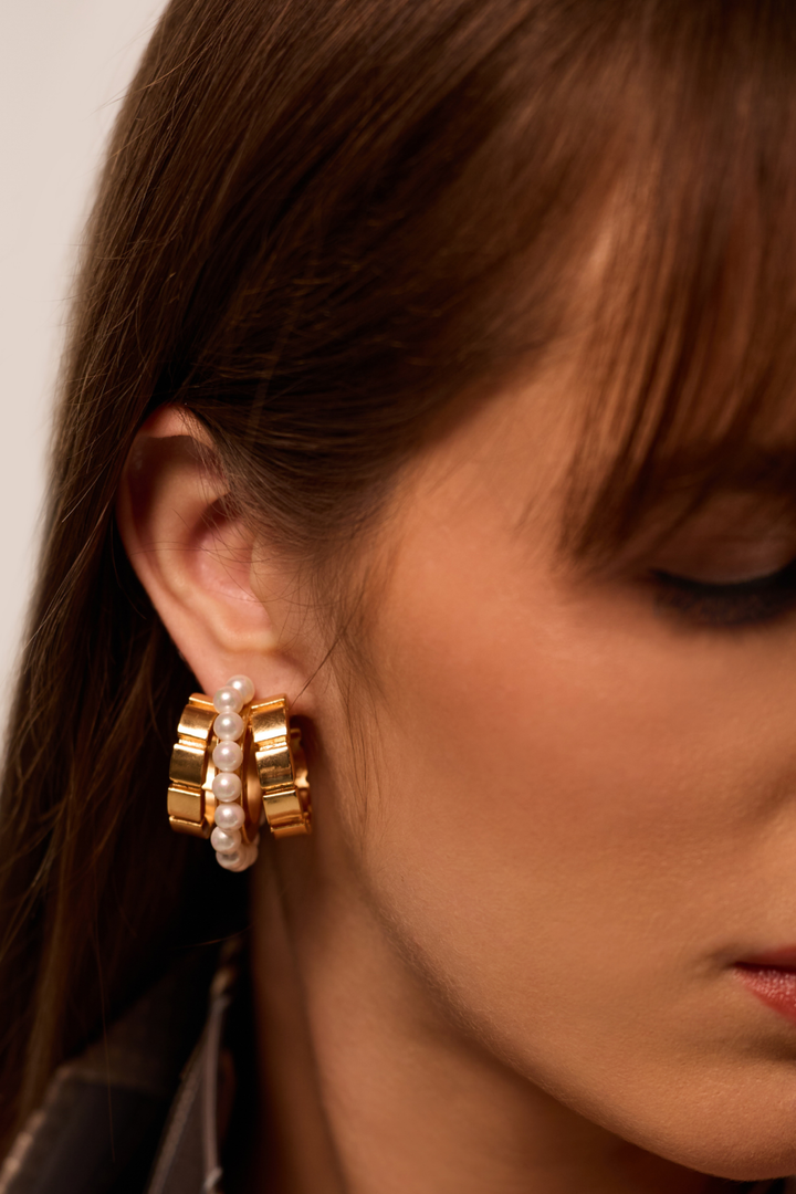 Imperial Hoops
