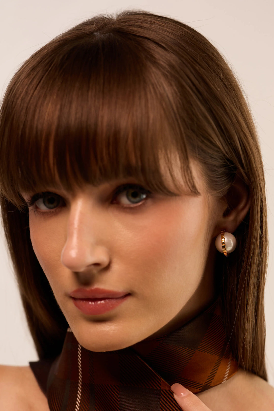 Maxi Empire Studs