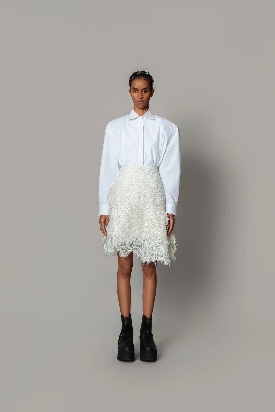 Leaf Skirt