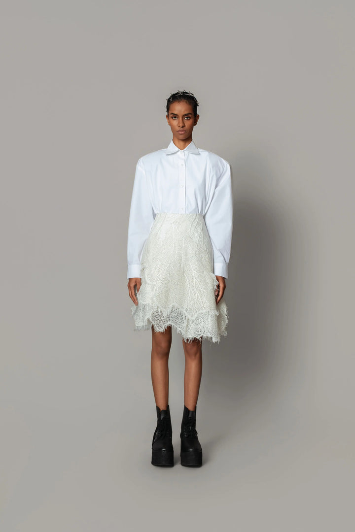 Leaf Skirt