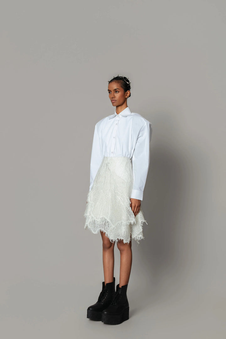 Leaf Skirt