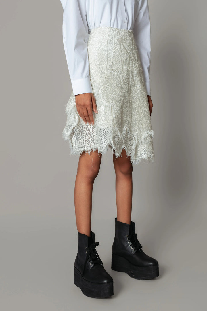 Leaf Skirt