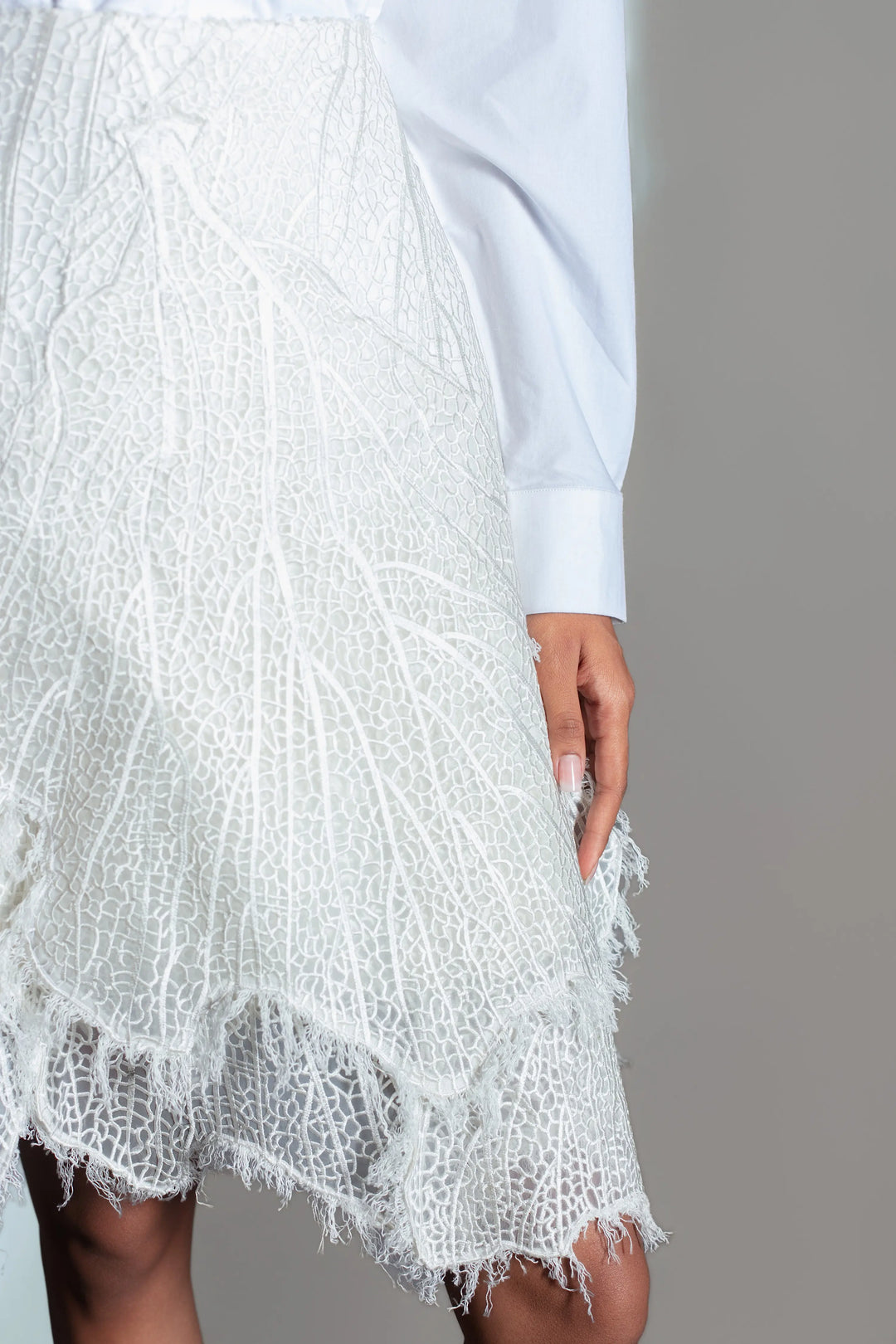 Leaf Skirt
