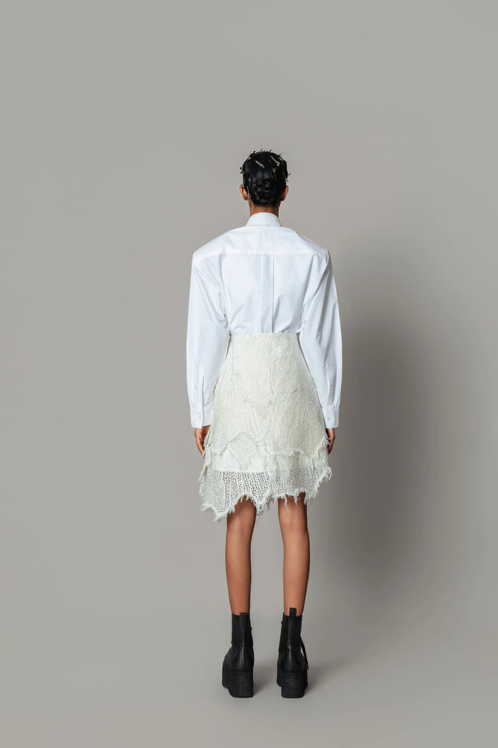 Leaf Skirt