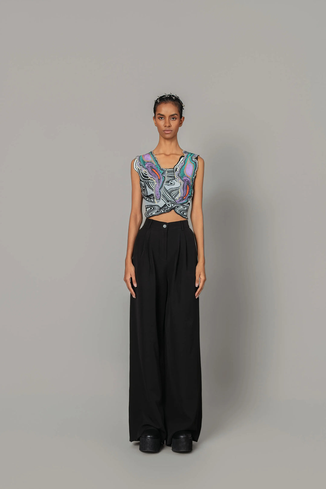 Marbel Top Set
