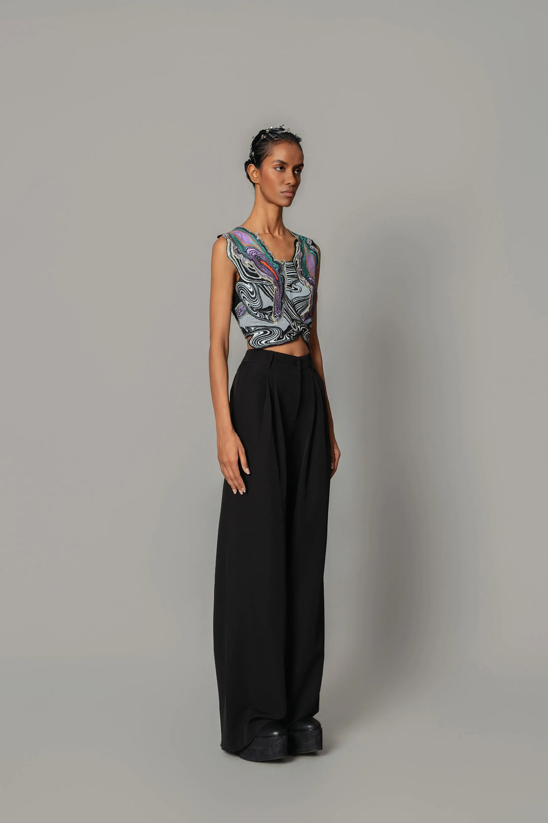 Marbel Top Set