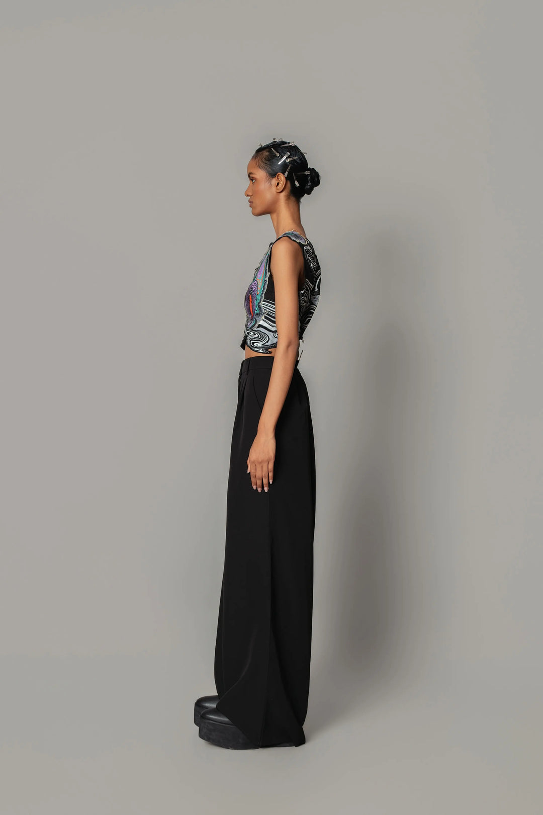 Marbel Top Set