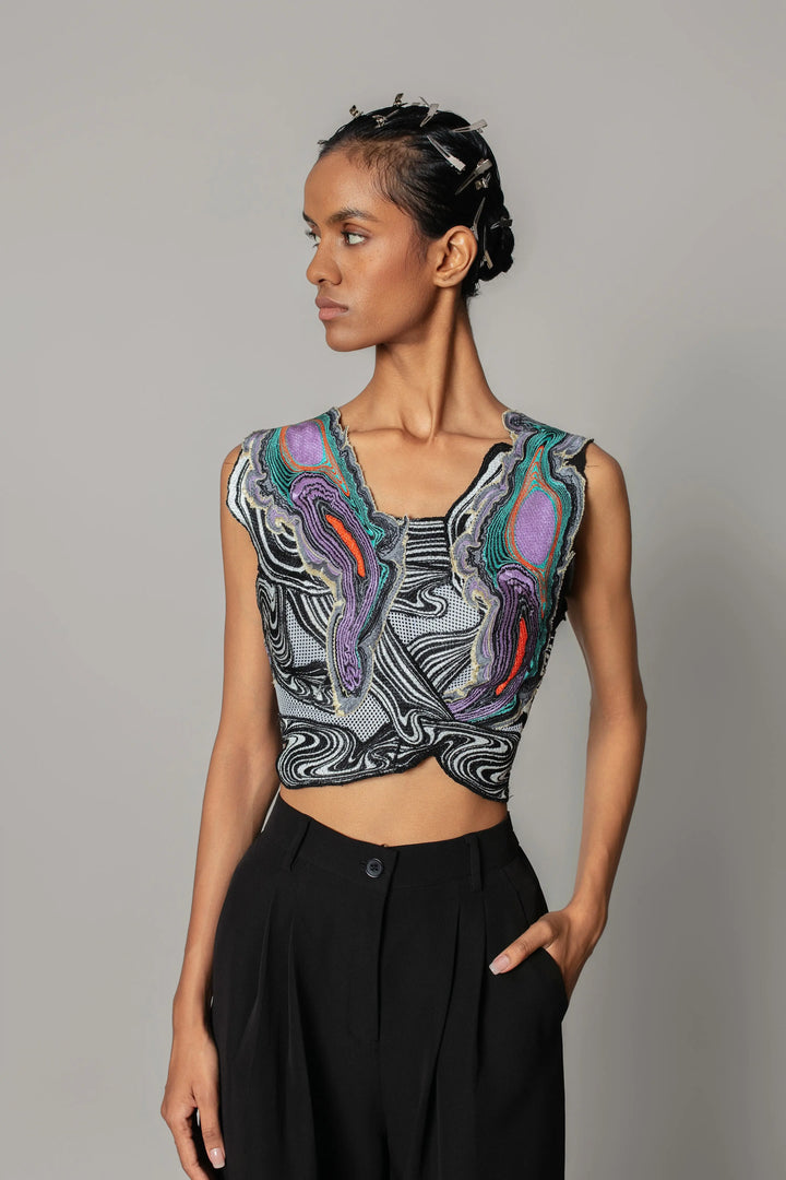 Marbel Top Set
