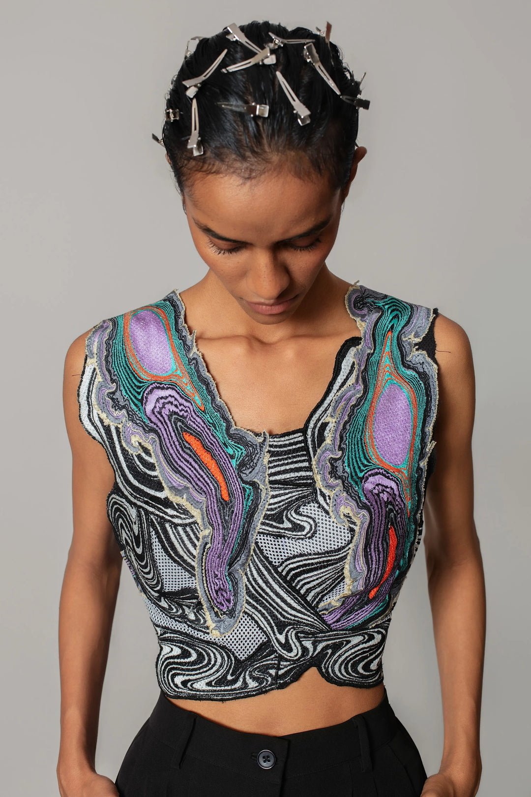 Marbel Top Set