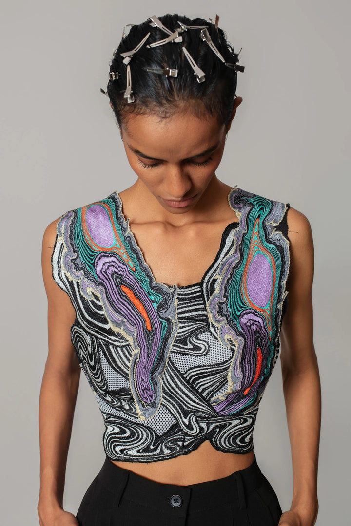 Marbel Top Set