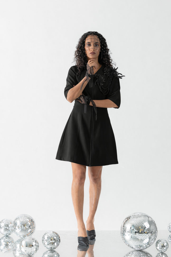 Alliea Dress