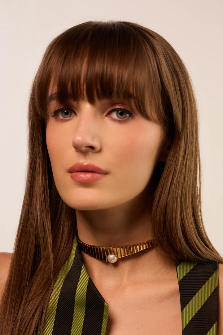 Crown Choker