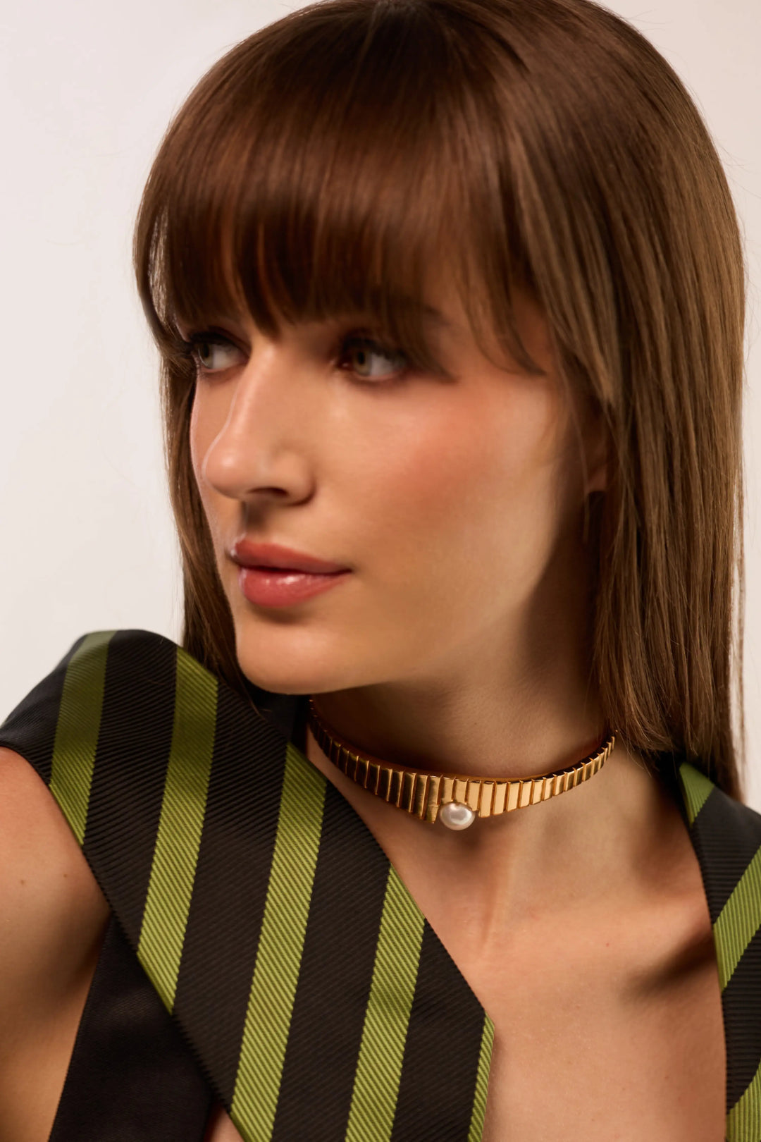 Crown Choker