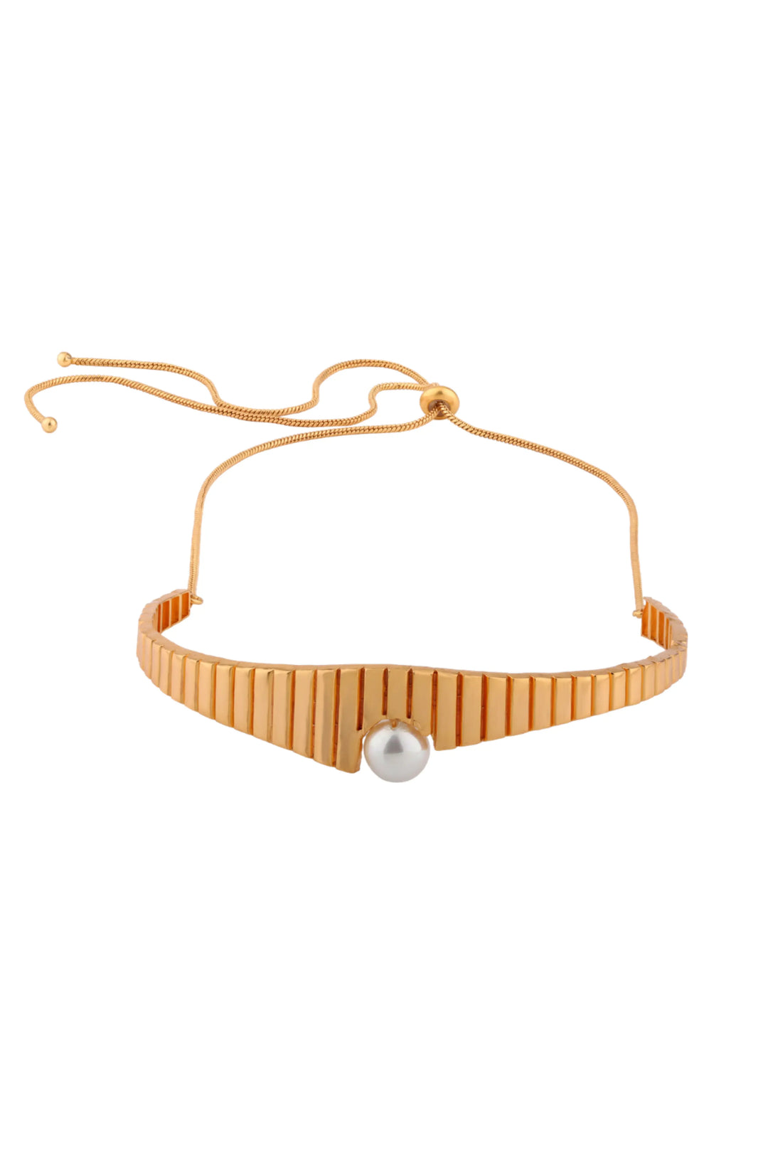Crown Choker