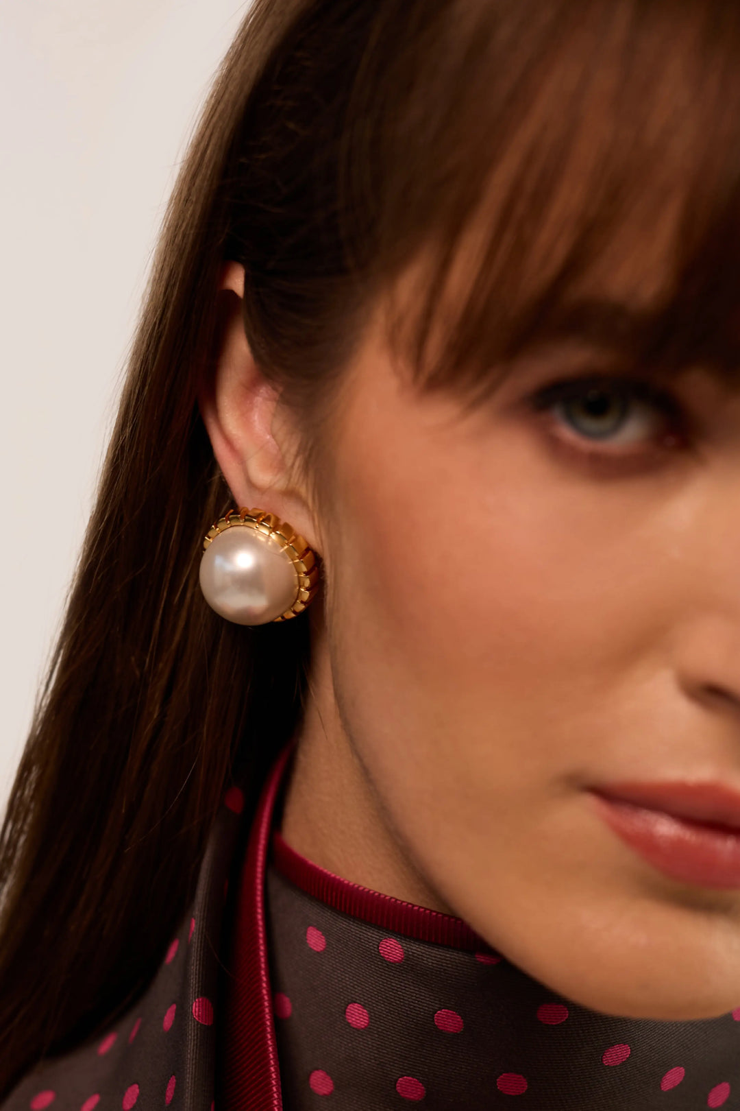 Empress Studs