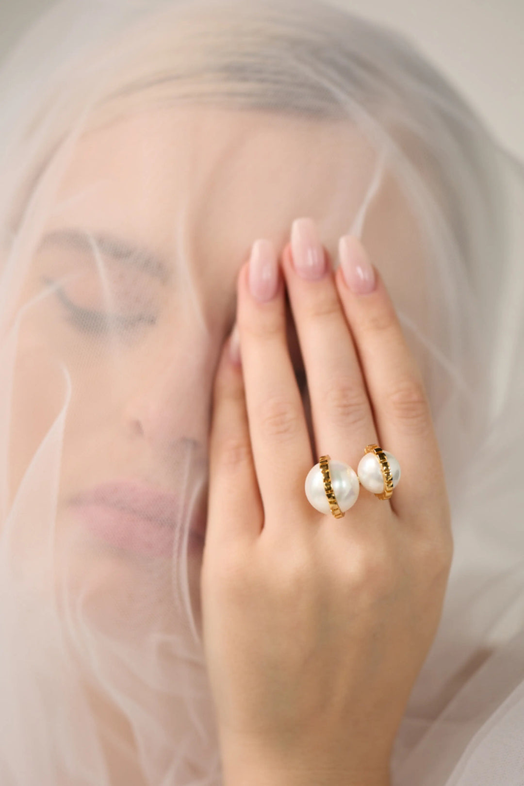 Aura Ring