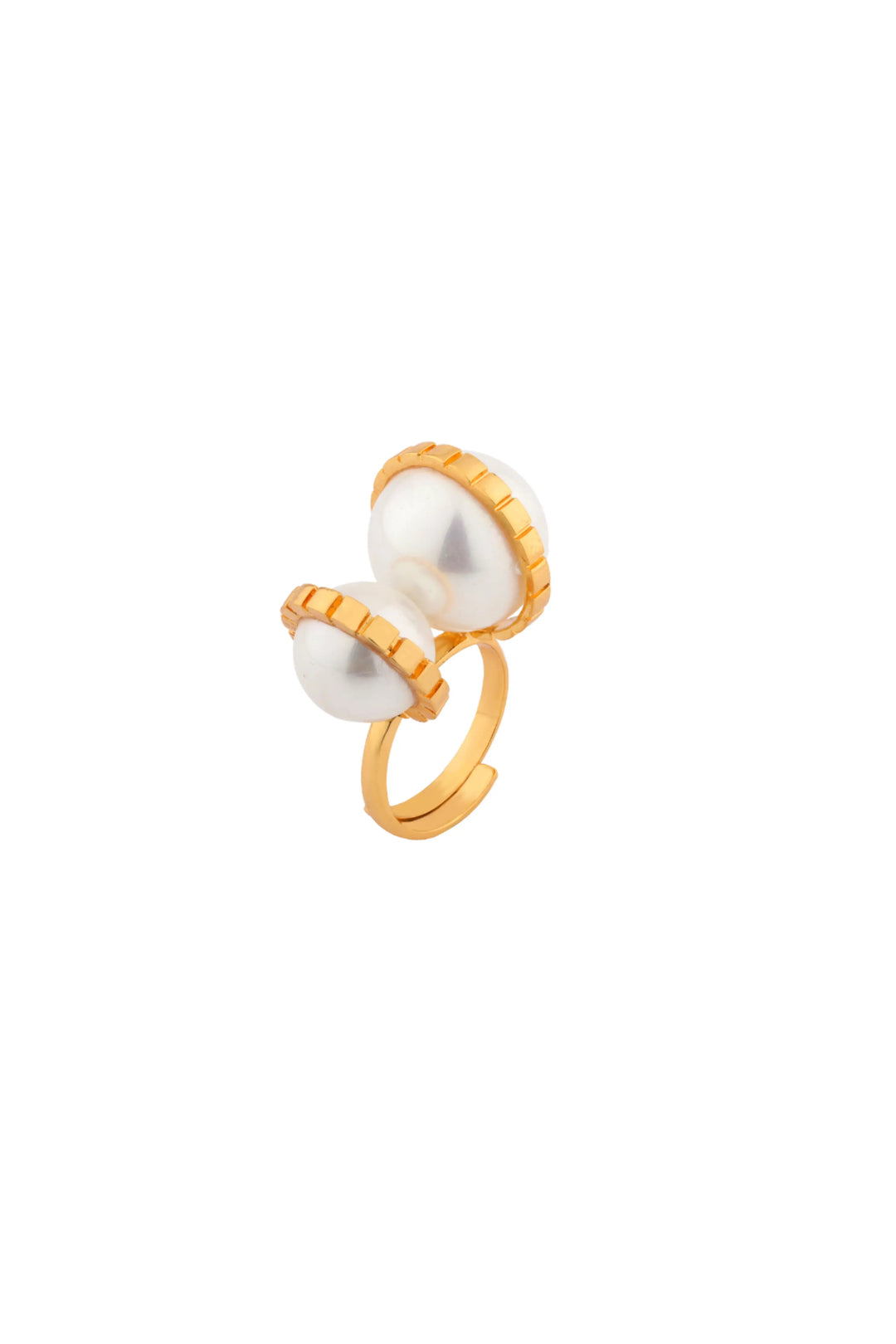 Aura Ring