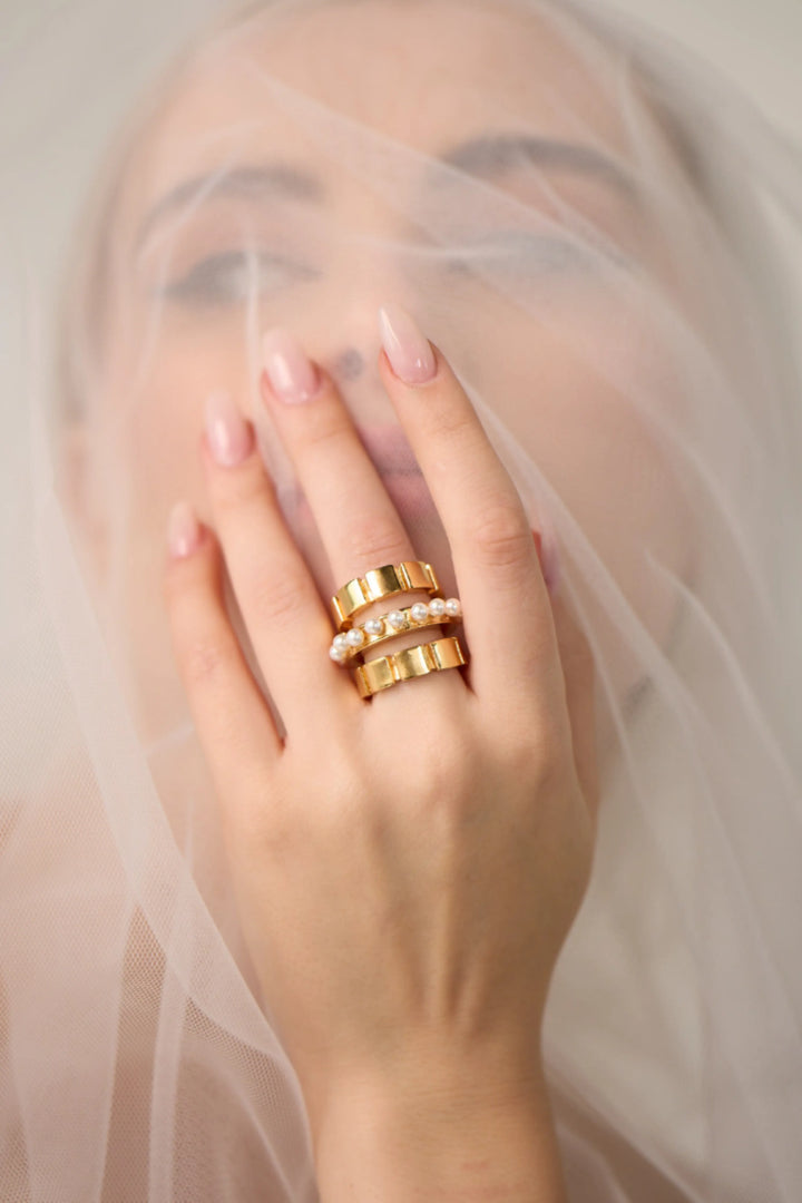 Imperial Ring