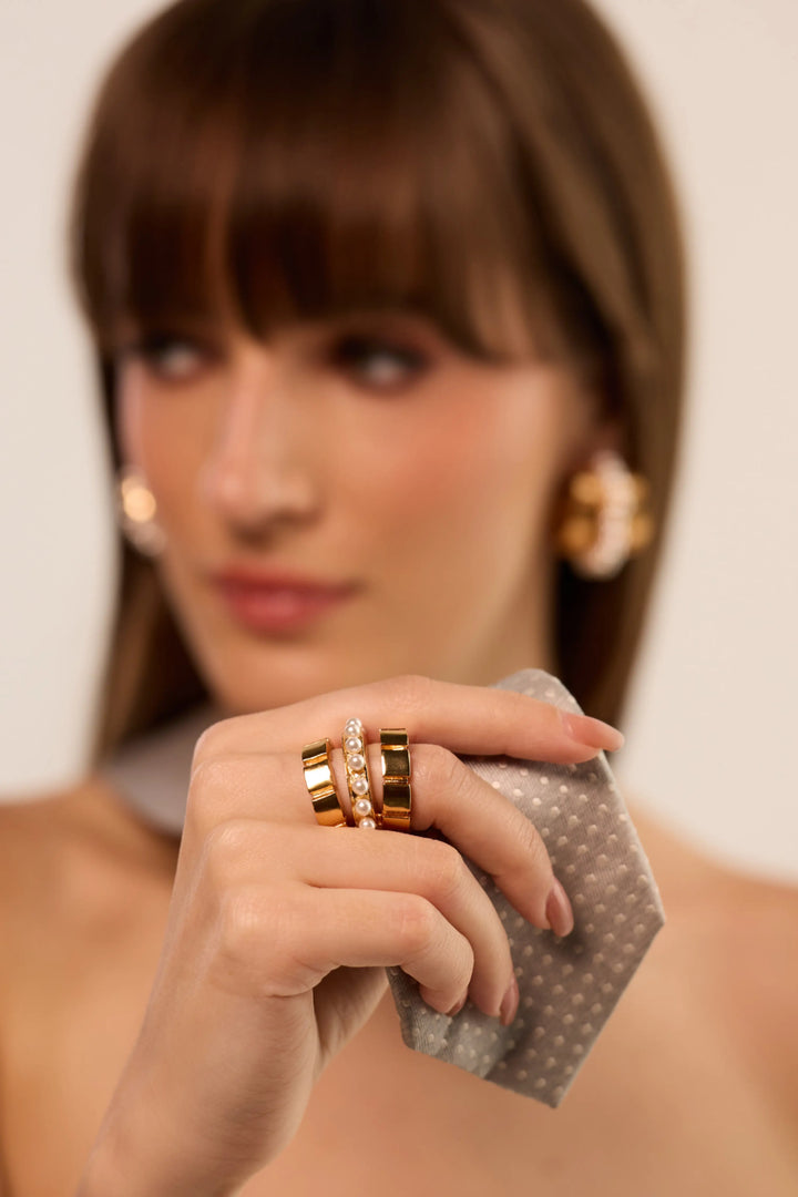 Imperial Ring