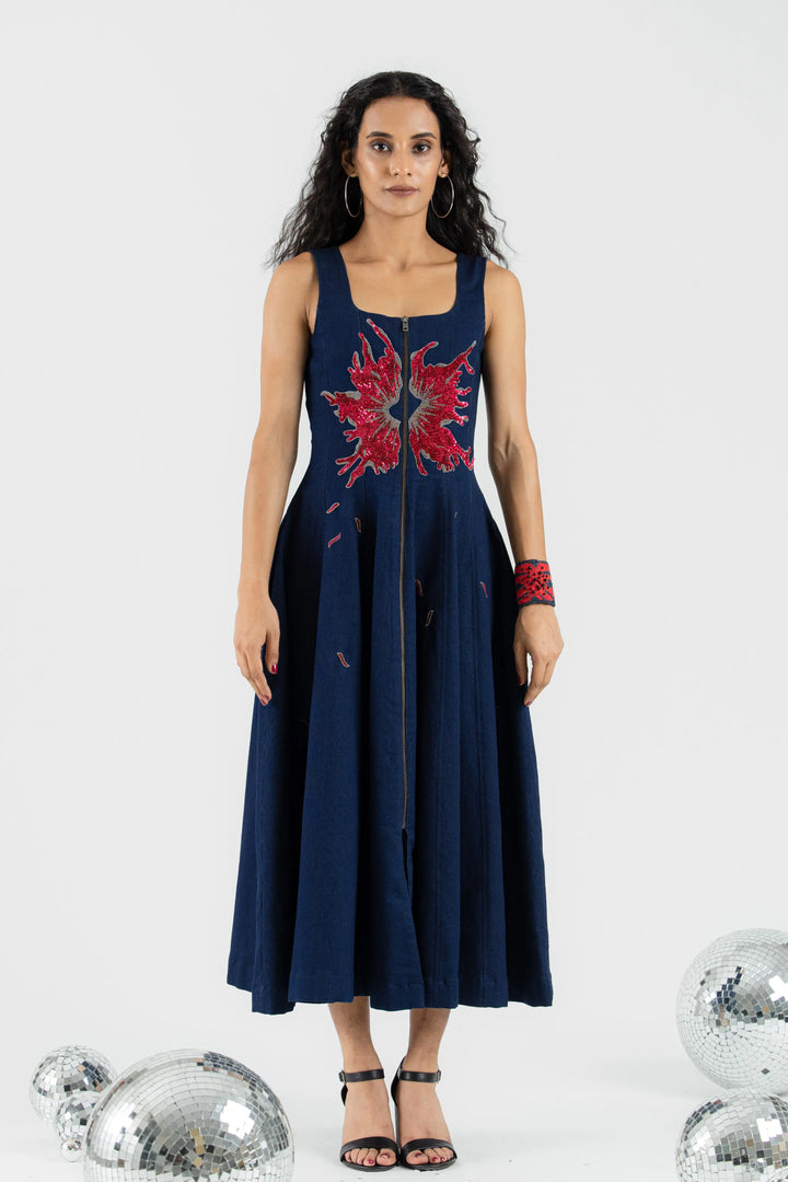 Asmira Dress