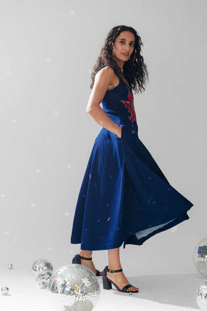 Asmira Dress