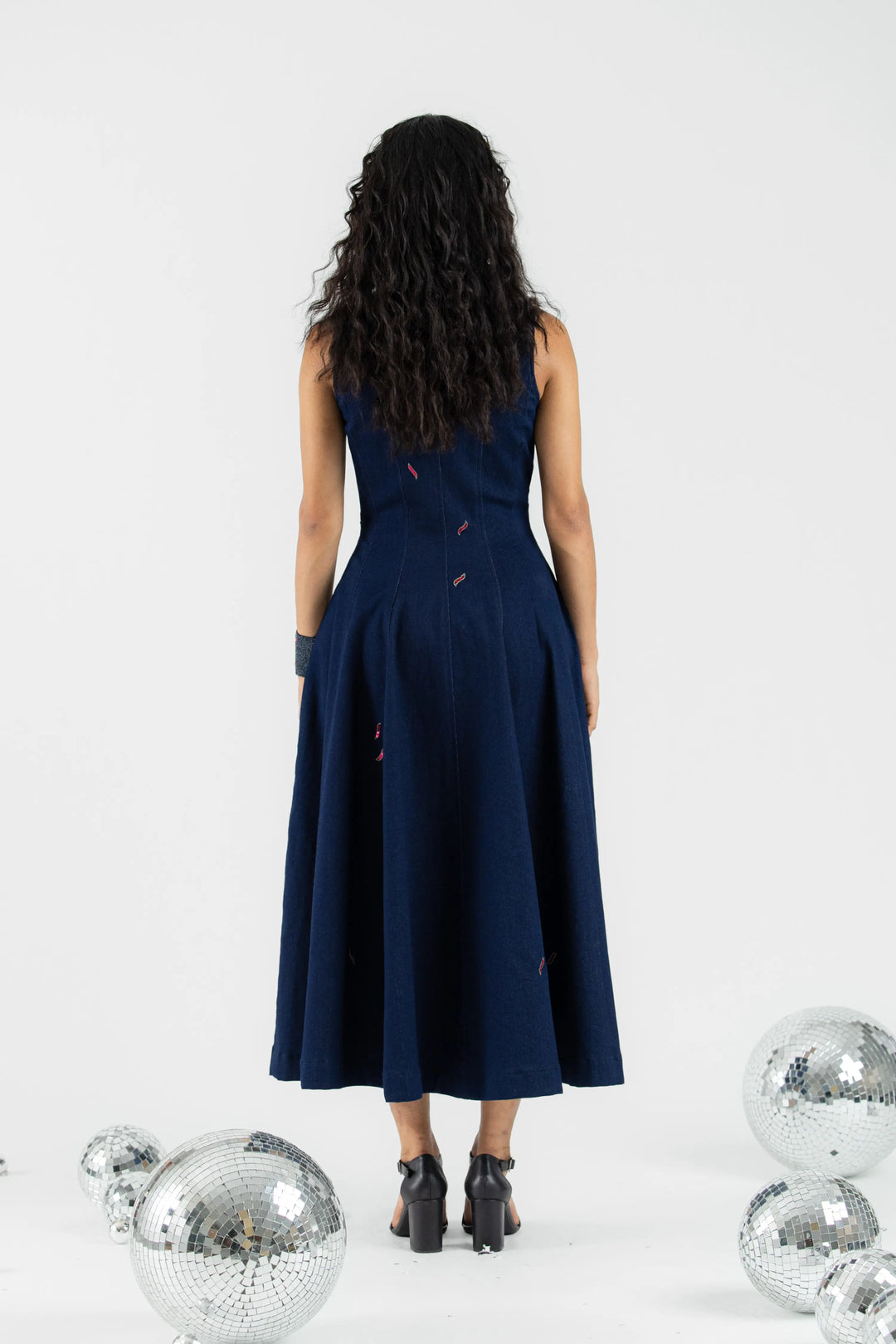 Asmira Dress